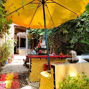 Fabuleux Petit Marrakech Maison d'hôtes